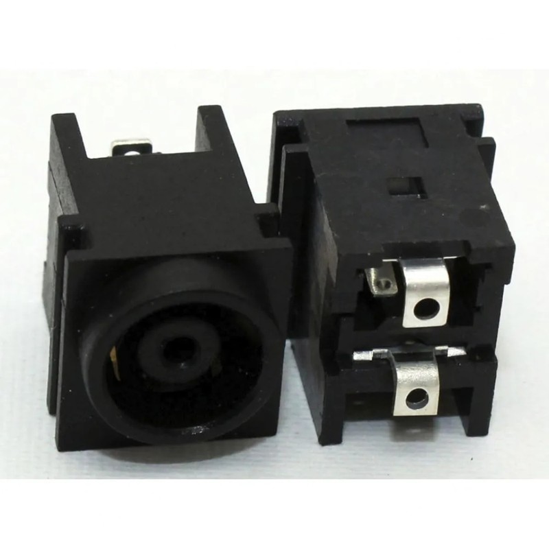 DC Jack pour Ordinateur Portable Sony - Composant de Rechange Professionnel